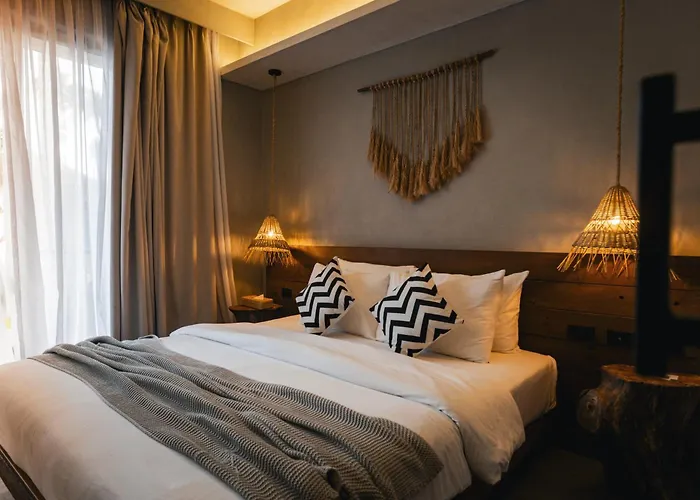 Isla Amara ResortBoutique Hotel